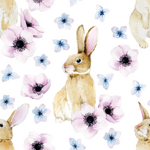 Load image into Gallery viewer, EASTER Flower Bunny
