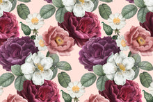 Load image into Gallery viewer, Peonies Flowers
